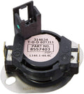 ✅OEM Whirlpool 8557403 Dryer Thermostat Fix
