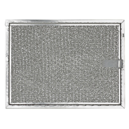 RHF0519 Grease Filter For Sharp Microwave B002MREO 5-7/8 X 7-7/8 X 3/32