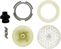 Pump Seal And Impeller Kit for GE Dishwasher WD19X10036 WD19X10032