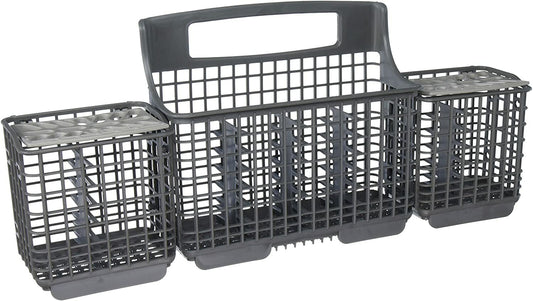 OEM Whirlpool 8562084 W10807920 Dishwasher Silverware Basket