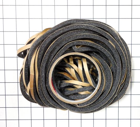 ✅OEM Whirlpool 12002793 Range Main Top Seal 12002793