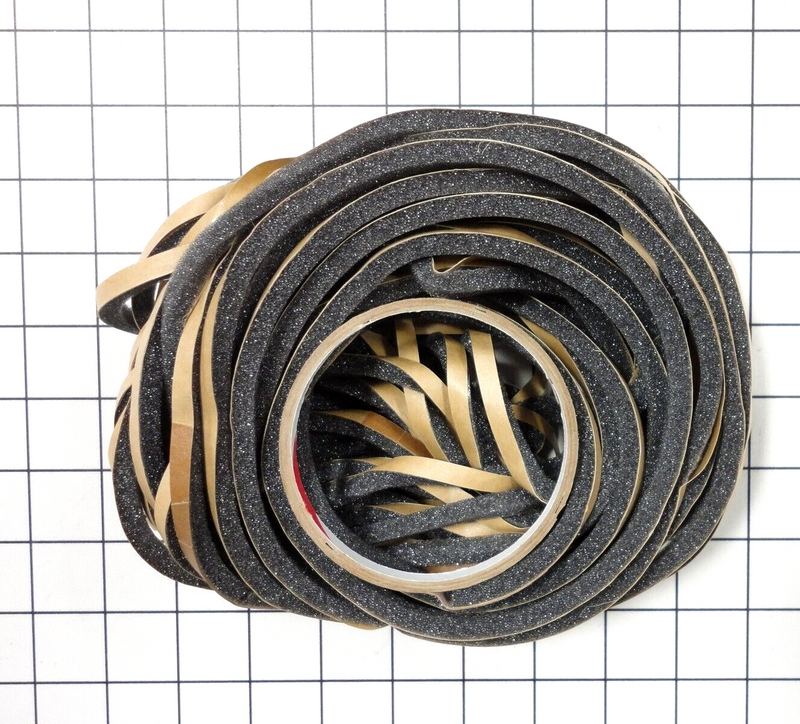 ✅OEM Whirlpool 12002793 Range Main Top Seal 12002793
