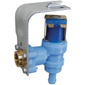 Dishwasher Water Inlet Valve For GE WD15X10003 165D5792G001
