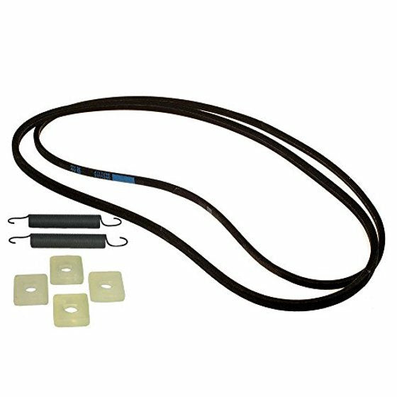 Washing Machine Belt Set ER211124/25K 12112425  AP4011179 211124 211125