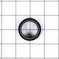 ✅OEM Whirlpool WP8577376 Gear Case Oil Seal WP91938 91938