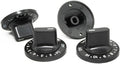 Authentic Whirlpool Burner Knob Kit (SET OF 4) 12200034