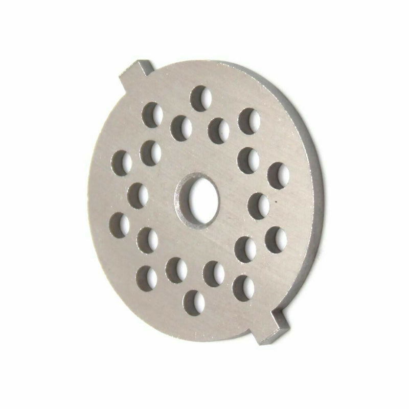 ✅OEM KitchenAid Whirlpool 9709028 Stand Mixer Grinder Plate WP9709028 FGA1 FGA-1