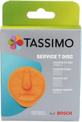 ✅OEM Bosch 00576837 17001491 632396 Coffee Massimo Disc T-Disc