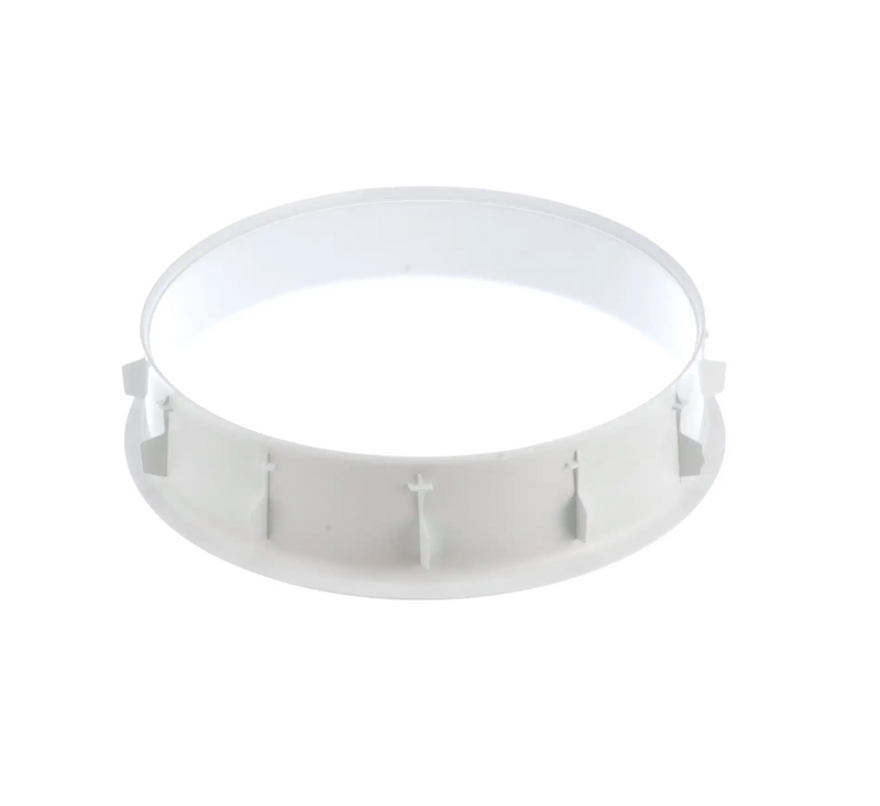 ✅OEM Whirlpool W11222084 Washing Machine Seal Adapter W10424289