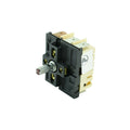 ✅OEM Whirlpool WPW10391743Surface Element Control Infinite Switch W10391743