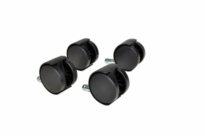 ✅OEM Whirlpool 8559933 Dishwasher Caster Dishwasher Wheel Kit 4 Pack