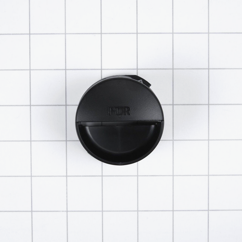 KitchenAid Refrigerator Water Filter Cap 2260502B  for EVERYDROP Filter