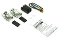 ✅OEM Whirlpool WP330031 Range Burner Receptacle Kit (With Instruction)