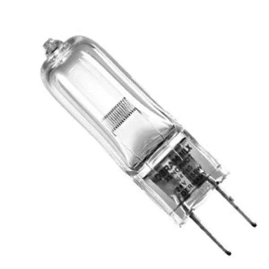 optics bulbs medical lamp of 150W 24V G6.35 Osram 64640 HLX FCS 24V 150W light