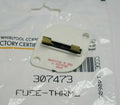 ✅OEM Whirlpool WP307473 307473 Dryer  Thermal Fuse