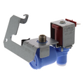 Water Solenoid Valve for GE Refrigerator WR57X10086 WR57X10036, WR57X10048