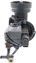 Drain Pump W10425238 W10605427 W10799064 W10903216 for Models 7MW NFW WFW