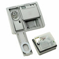 ✅OEM Bosch 645208 00645208 Dishwasher Detergent Dispenser