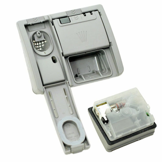 ✅OEM Bosch 645208 00645208 Dishwasher Detergent Dispenser