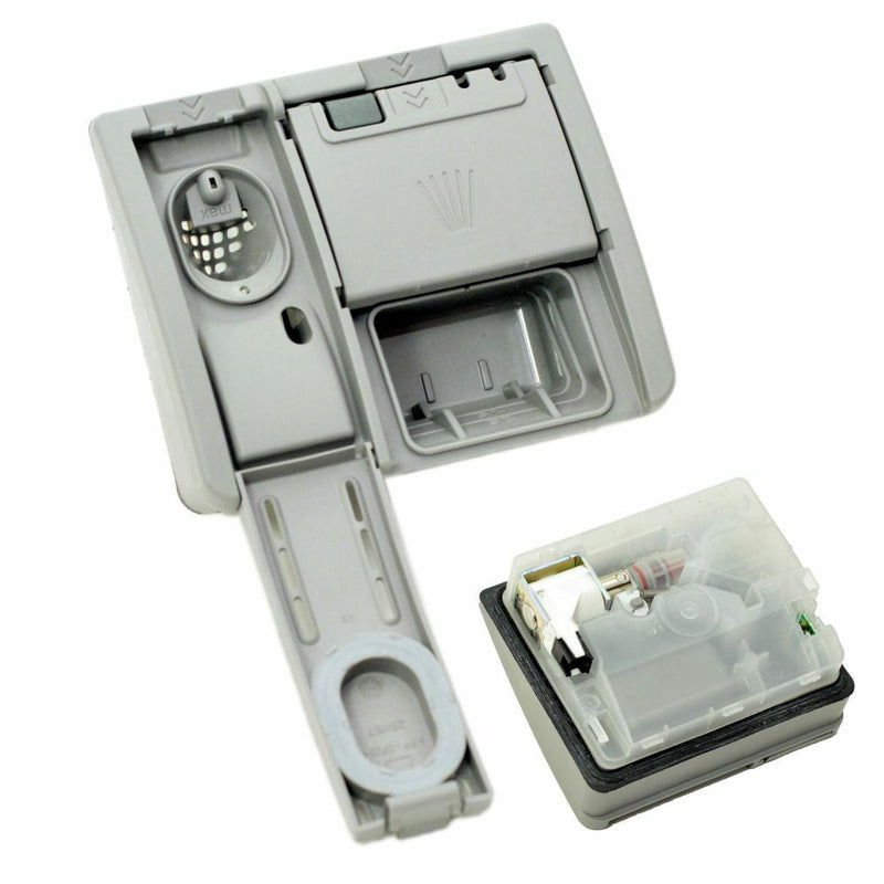 ✅OEM Bosch 645208 00645208 Dishwasher Detergent Dispenser