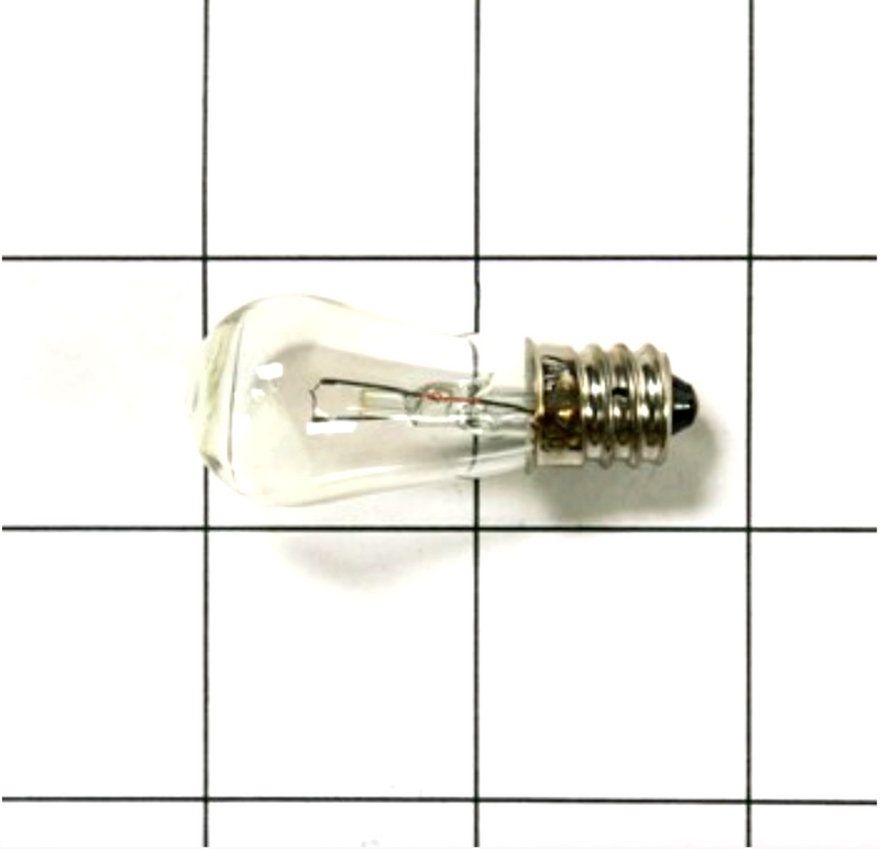 ✅OEM GE WR01X37886 Refrigerator Dispenser Light Bulb WR01X37886