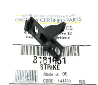 ✅OEM Whirlpool WP8181651 Washing Machine Door Strike 8181651