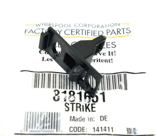 ✅OEM Whirlpool WP8181651 Washing Machine Door Strike 8181651