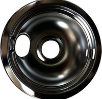✅OEM Frigidaire 5303935057 Range 6 Inch Small Drip Pan