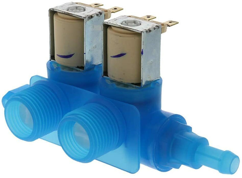 Washer Inlet Water Valve For Whirlpool 8181694 WP8181694
