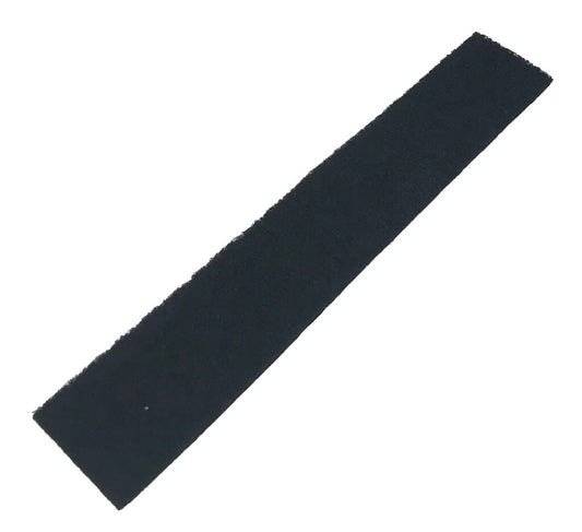 Sharp R1500 R1502 R1510 R1512 QB-240 Microwave Oven Charcoal Filter