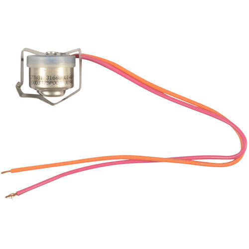 ✅OEM GE WR50X10069 Refrigerator Defrost Thermostat
