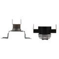 Dryer Thermal Fuse Kit for Whirlpool Amana AP4307250 490P3 AP2405459
