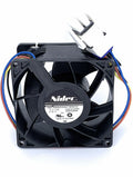 ✅OEM GE WR60X26866 Refrigerator Evaporator Fan Motor AP6278228  WR60X10341