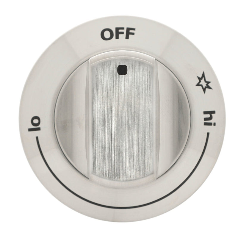✅OEM Frigidaire 318242275 Range Cooktop Knob