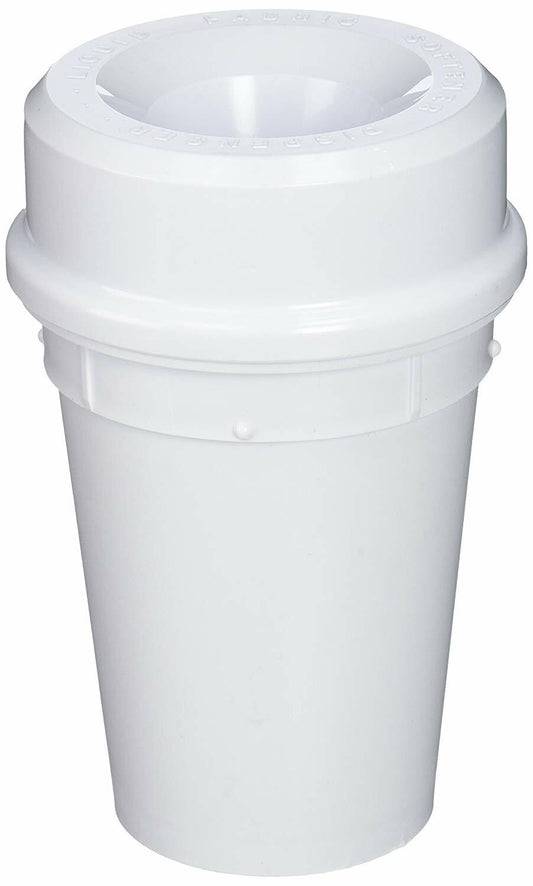 ✅OEM Whirlpool 63580 Washer Liquid Fabric Softener Dispenser