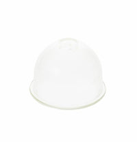 ✅OEM GE WB36X192 Range Oven Light Lens