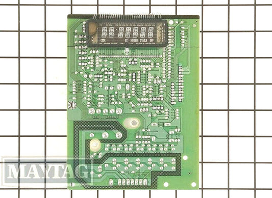 OEM Maytag Amana 54001104 Microwave Control Board AP4058727 DE91-10277A 14201334