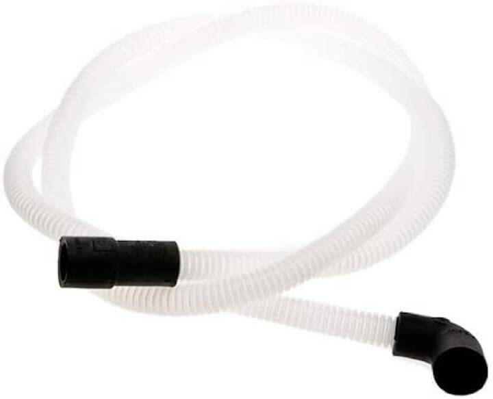 ✅OEM Whirlpool 3374077 Dishwasher Drain Hose Assembly