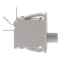Dryer Door Switch for General Electric, AP4366862, PS2344321, WE4M415