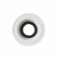 GE WD01X10242 Dishwasher Ring Nut W/gasket
