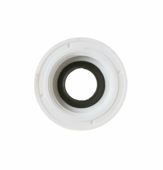 GE WD01X10242 Dishwasher Ring Nut W/gasket