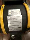 Prime Evo Mixed Flow Inline Duct Fan 10 inch 3 Speed 120 Volt 1056 CFM 147680