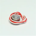 Universal Refrigerator Defrost Thermostat, L50-20F, ML50 Open 50 F Close 30 F