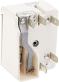 Authentic Frigidaire Burner Infinite Switch 316436000