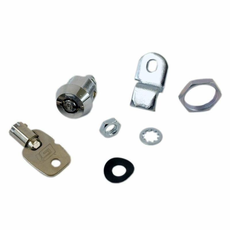 ✅OEM Greenwald Industries 68-1174-32-777 GR777 LOCK AND KEY 721