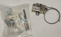 ROBERTSHAW, 3030-701, AIR CONDITIONER COLD CONTROL, 120/240VAC. (16C-4)