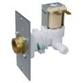 Dishwasher Water Inlet Valve For Frigidaire 154513601 AP4319870 PS2330972