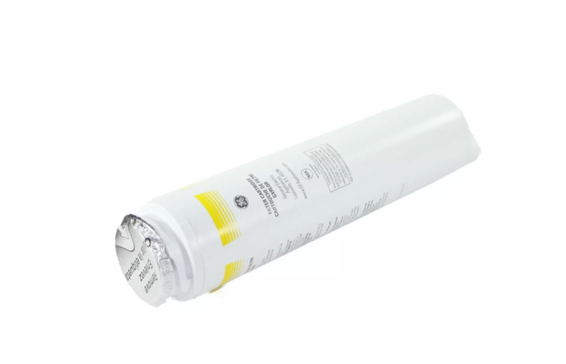 Genuine GE SmartWater GXRLQ/GXRLQR Exterior Refrigerator Filter GX1S50R GXK185K