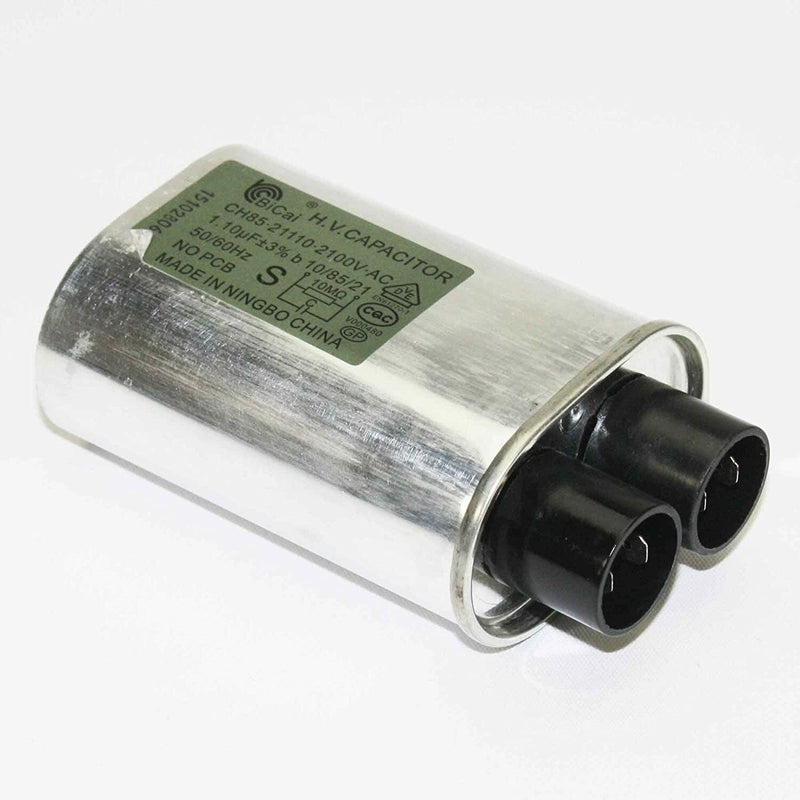 ✅OEM GE WB27X10907 Microwave Capacitor