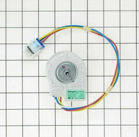 ✅OEM GE WR60X10185 Refrigerator Evaporator Fan Motor